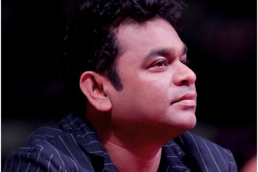 AR Rahman participates in global fundraising for COVID relief in India