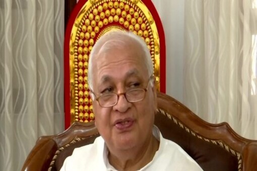 Kerala Governor urged jewellery firms to not feature brides in advertisements. (File photo: ANI)