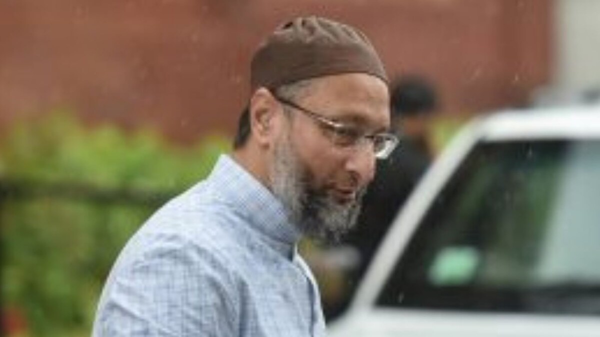 UP Elections: In Akhilesh Yadav-Om Rajbhar Alliance, Asaduddin Owaisi Could be the Loser