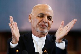 From Expertise on Failed States to Creating One: The Fall & Fall of Ashraf Ghani, Afghanistan's Latest 'Villain'