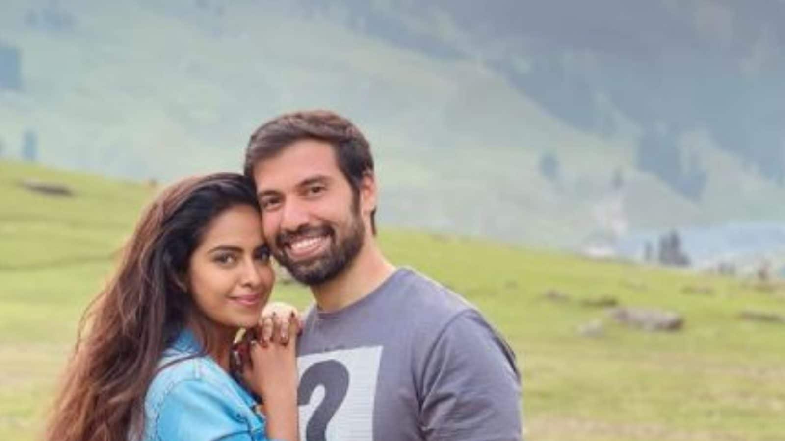 Avika Gor’s Celebration Of 2 Years With Boyfriend Milind Chandwani Is Just Too Dreamy, See Pics