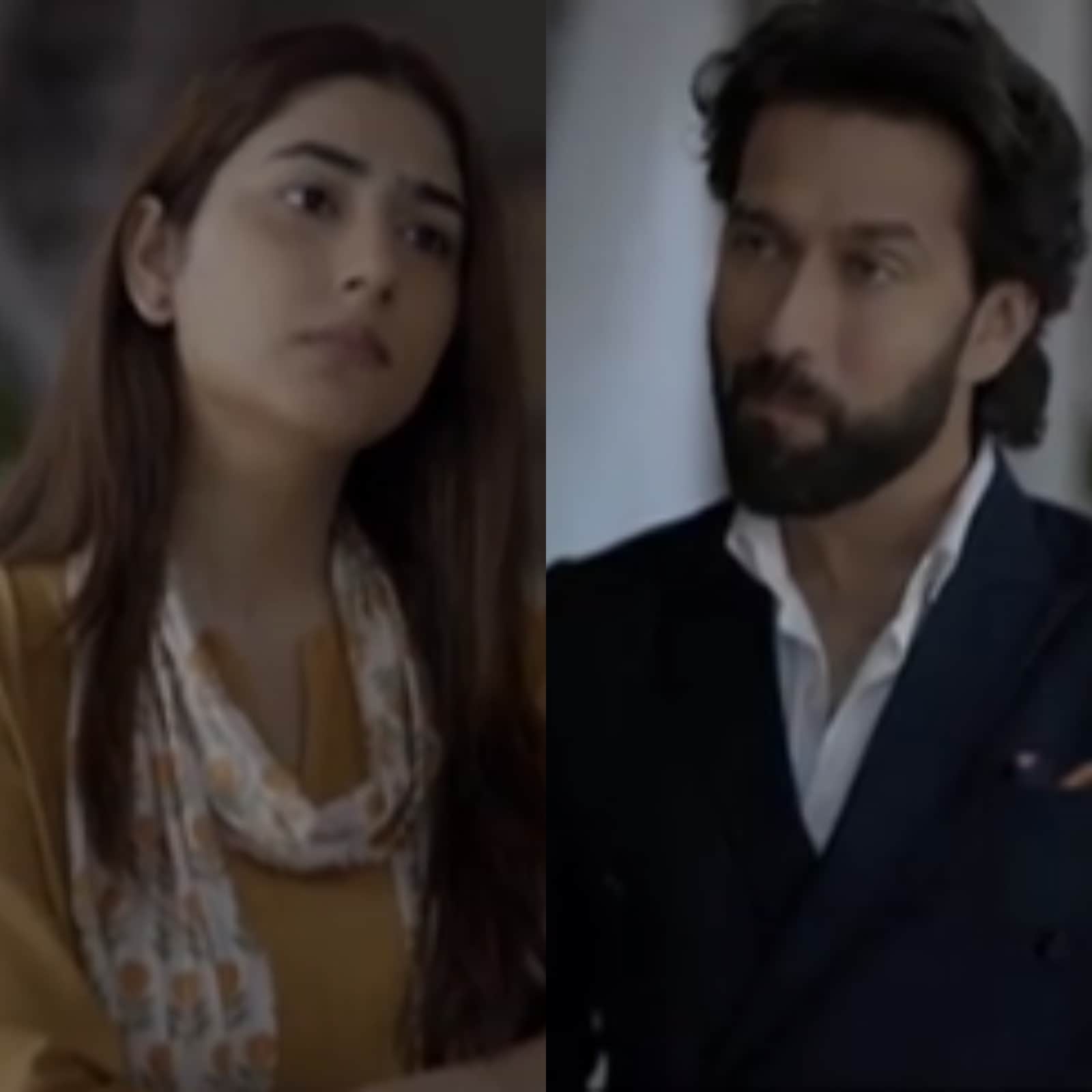 Nakuul Mehta And Disha Parmar S Bade Acche Lagte Hain 2 Promo Is Out Watch Video