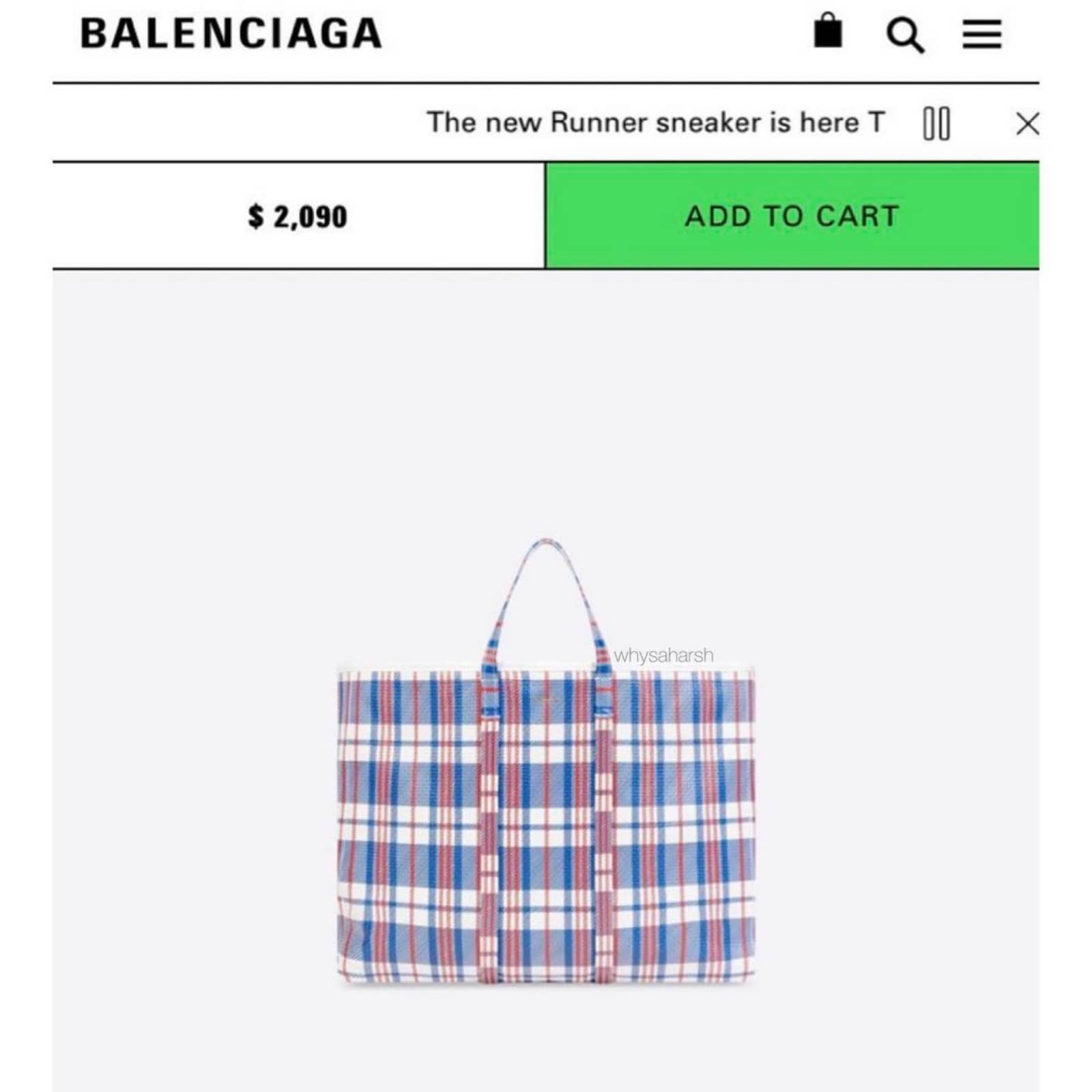 Balenciaga Trainerhead Hourglass Metallic Top Handle Bag In Silver   ModeSens