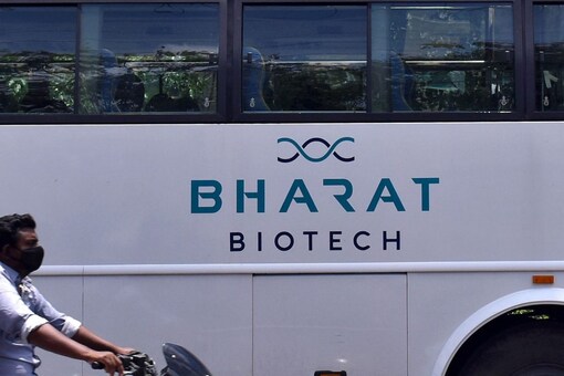 Bharat Biotech Gets Nod for Phase-3 Trials of Covid-19 Intra-Nasal Vaccine