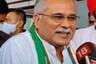 Baghel Govt Begins Crackdown on Cannabis Trade, to Work With Odisha Cops to Counter Trafficking