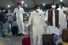 Tension Grips Chhattisgarh Congress Again After Health Minister's Aide Booked For 'Manhandling' Paramedic
