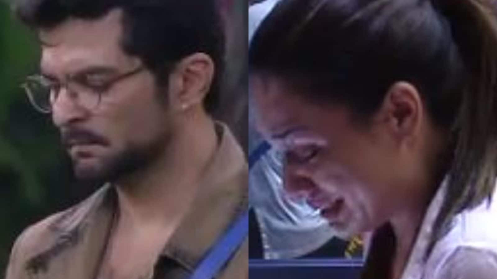 Bigg Boss OTT Day 10 Highlights Pratik Calls Raqesh