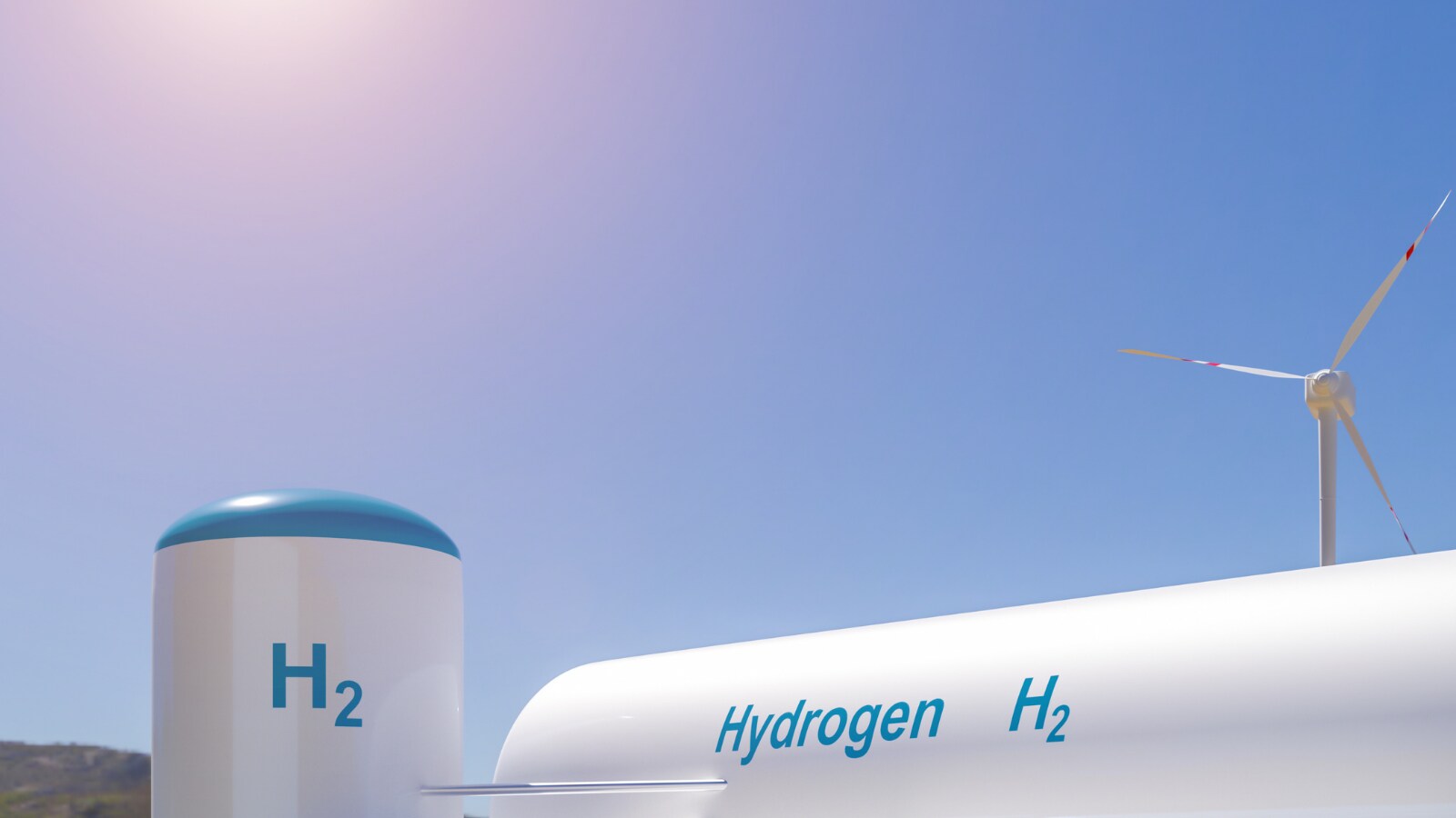 blue hydrogen blue hydrogen