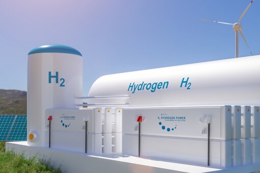 Blue&#39; Hydrogen May be Worsen For Climate Than Gas, Coal: Study