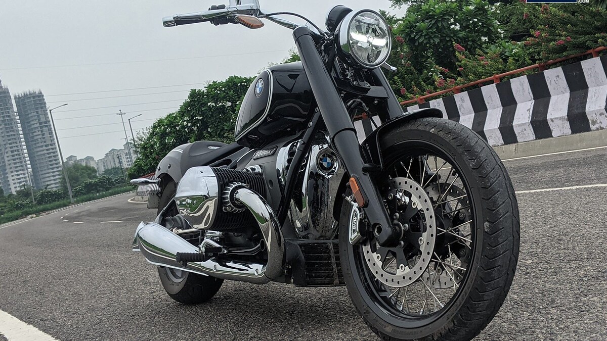 BMW R18 Review: Setting a New Benchmark For Cruiser Motorcycles in ...