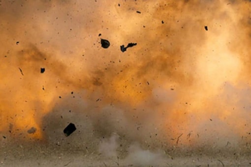 A militant group took the responsibility of Manipur bomb attack. (Representational Image: Reuters)