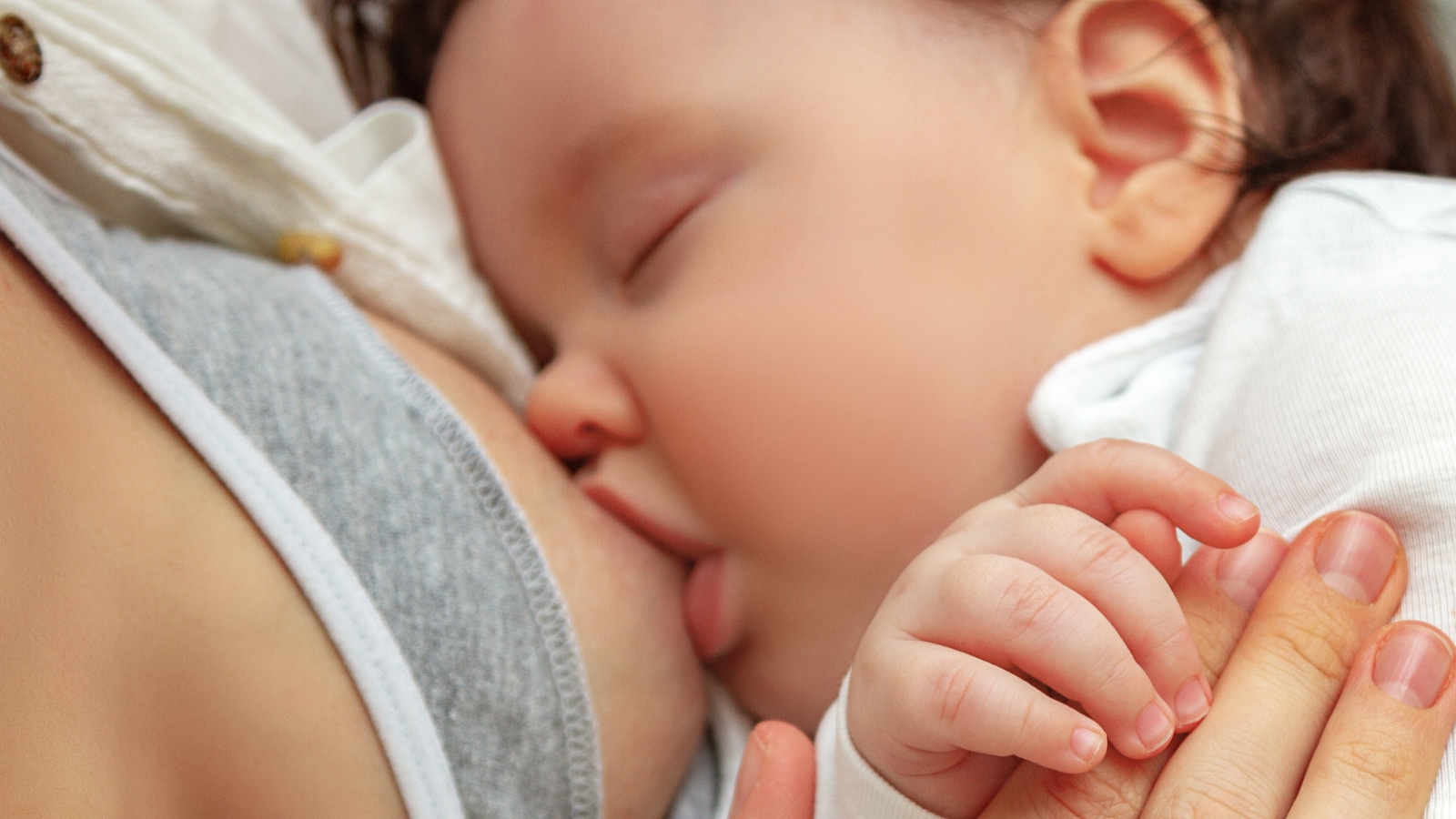 Los azúcares en la leche materna pueden ayudar a prevenir infecciones de la sangre en los recién nacidos: estudio