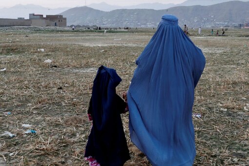 It S The Worst Time To Be Born For Afghan Women Under Taliban Rule The Future Mirrors A Harrowing Past