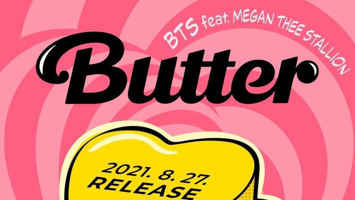 BTS, Megan Thee Stallion Drop 'Butter' Remix After Legal Battle And Fans Can't Keep Calm