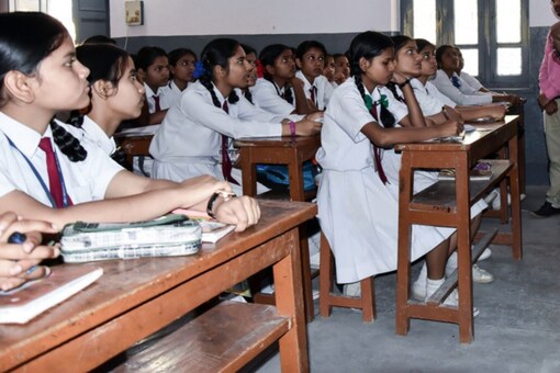 Karnataka to reopen schools for classes 9 to 12 (Representative image)
