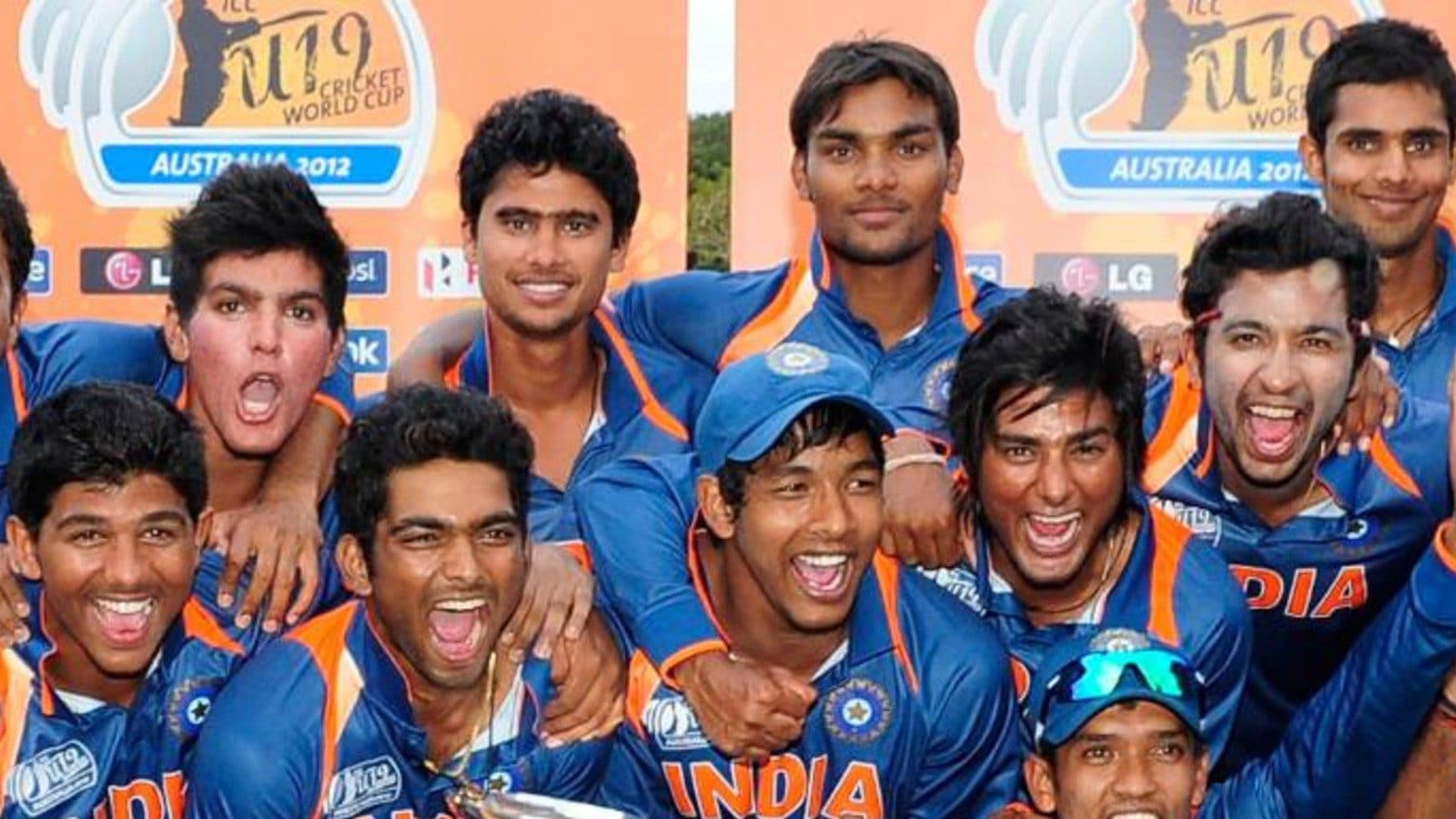 Unmukt Chand Co India S 12 Under 19 World Cup Winners Where Are They Now