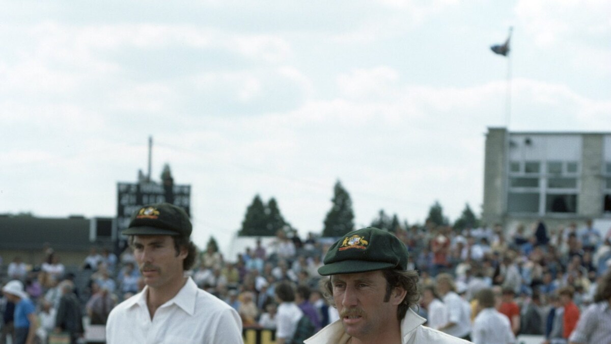 On This Day in 1972: Chappell Brothers Script History at the Oval - News18