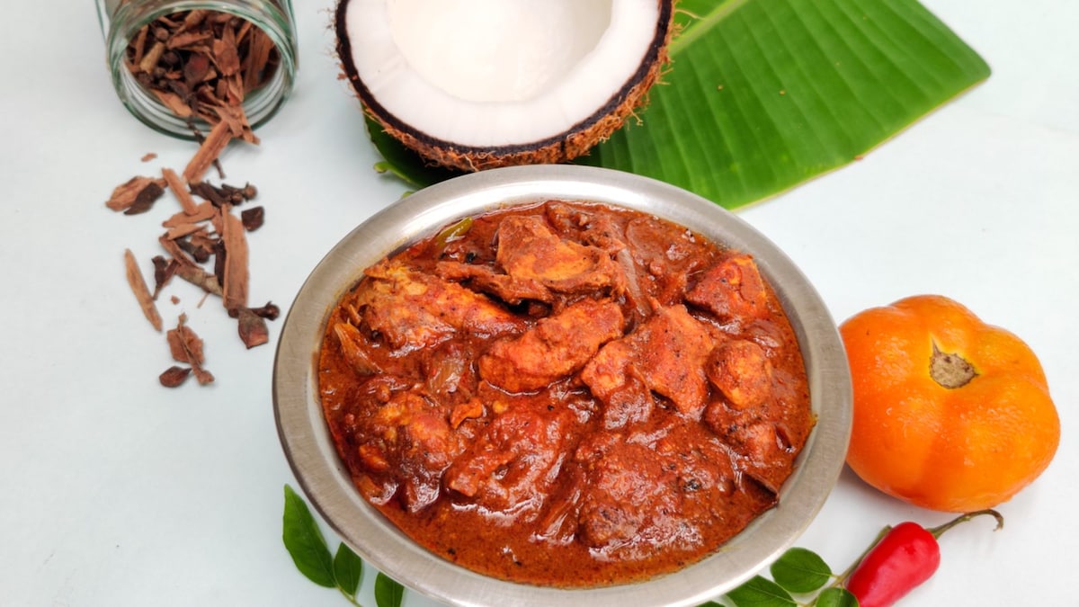 World Coconut Day 2021: Give Yourself A Coconutty Treat with these 5 Recipes