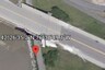 How Google Earth Led a TikToker to Creepy Clown Under New York Bridge