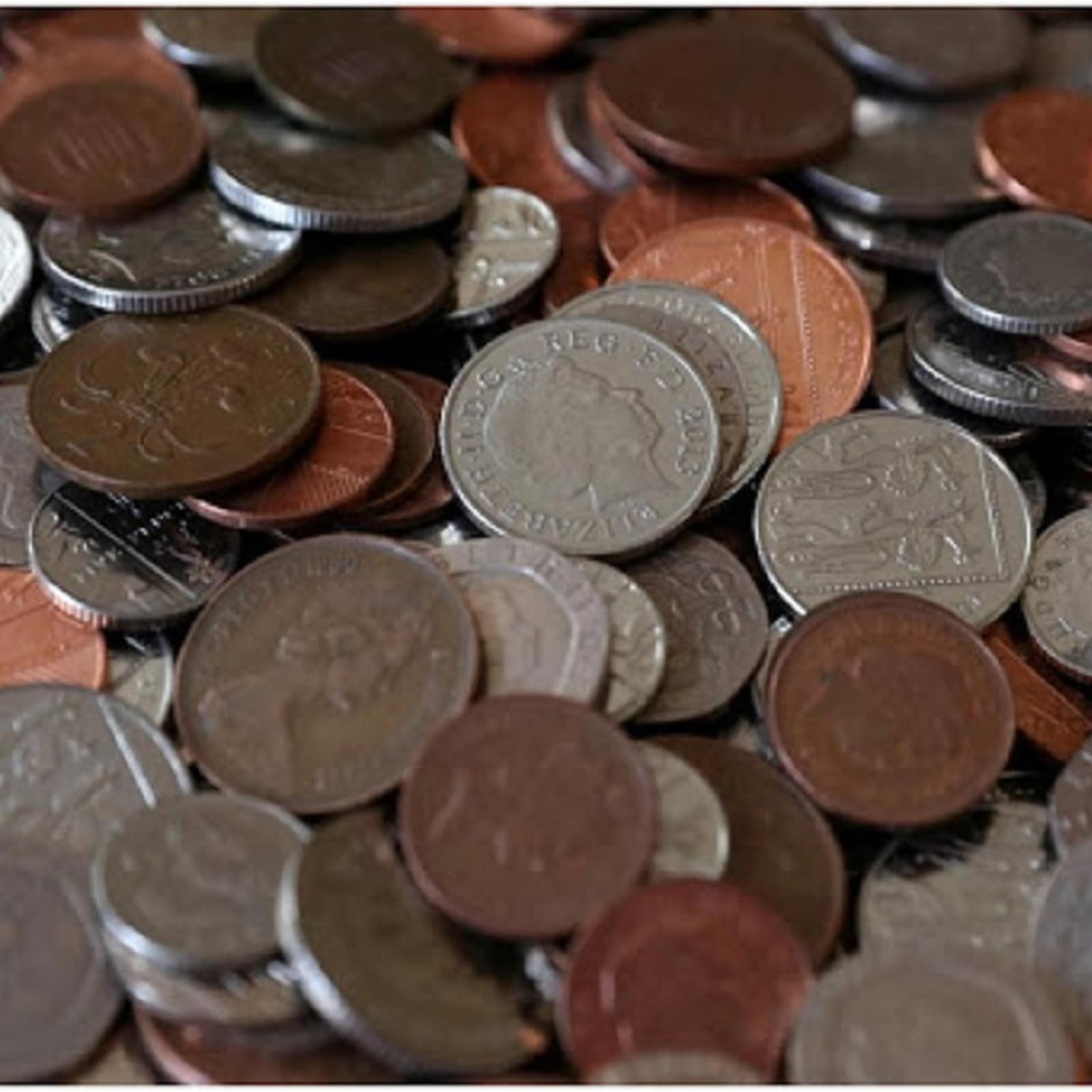 preocupación puesto autoridad This Old 5 Rupee Coin can Get you Rs 5 Lakh Online, Here's How