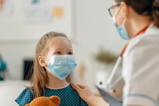 The study noted that such shifts have been observed in other coronaviruses and influenza viruses as they have emerged and then become endemic. (Representational Image: Shutterstock)
