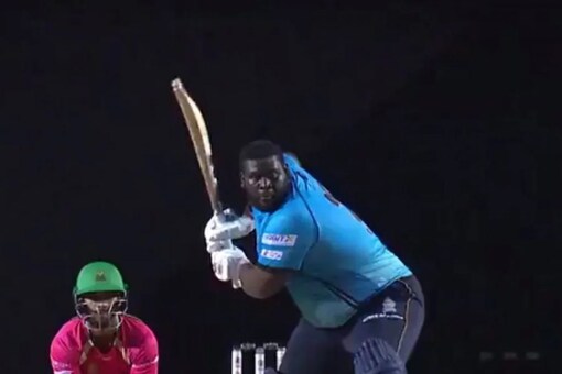 Brabados Tridents take on St Kitts Nevis in the opening encounter of CPL 2021.