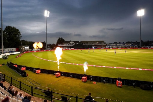 Check here SLBL vs SLGR dream11 team prediction. (AP Photo)