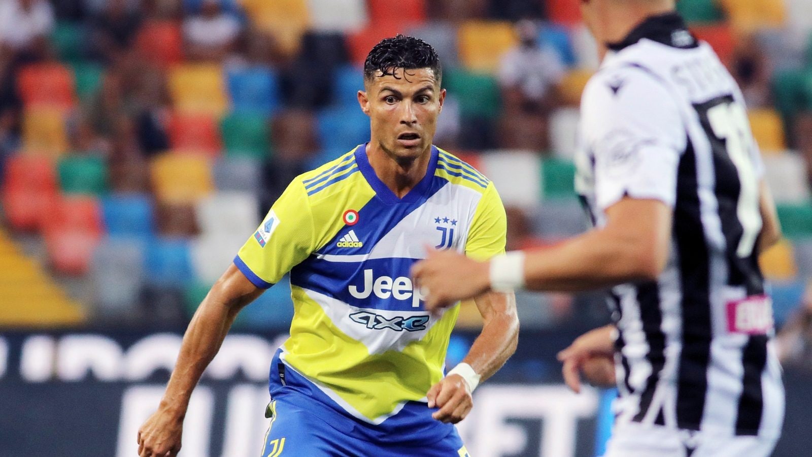 Cristiano Ronaldo Wants to Leave Juventus, Confirms Coach ...