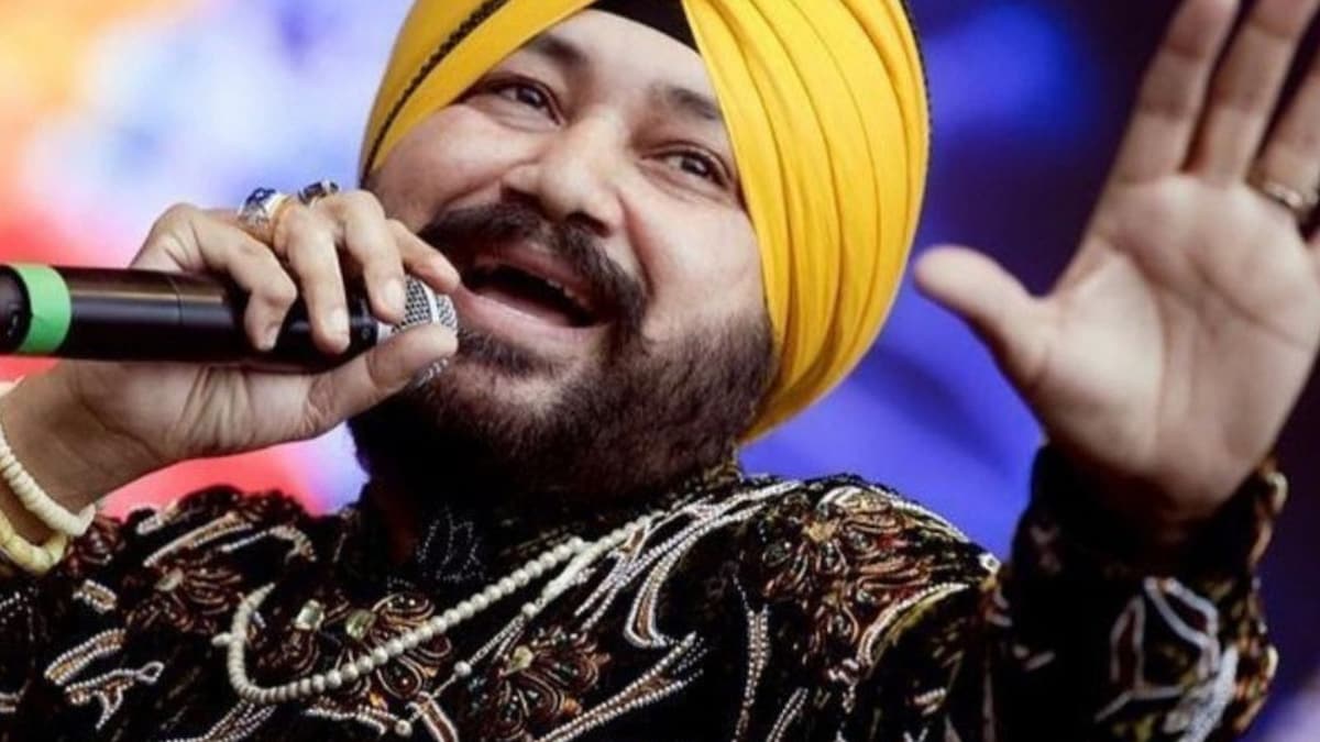 Happy Birthday, Daler Mehndi: Watch, 7 Songs of The Indian Pop King that will Never Get Old