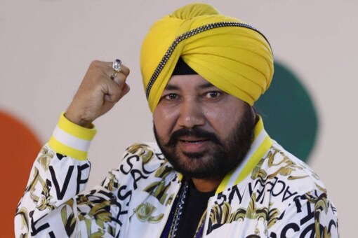 Daler Mehndi