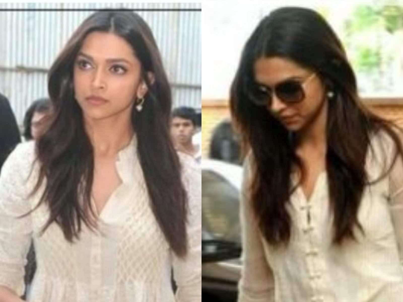 Deepika Padukone just trimmed her tresses once again and heres why you  ought to replicate her look  Lifestyle News Times Now