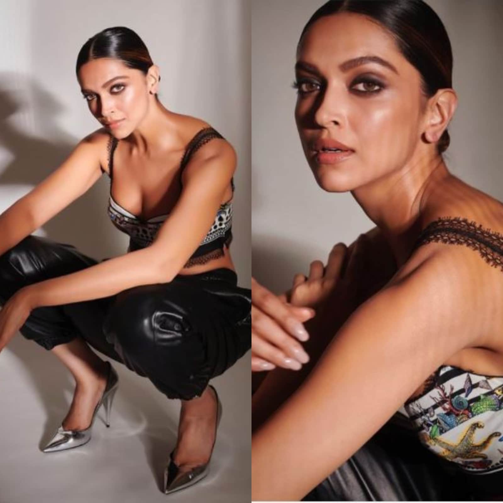 1600px x 1600px - Deepika Padukone Oozes Oomph in Her Latest Photoshoot, This is How Much Her  Ensemble Costs