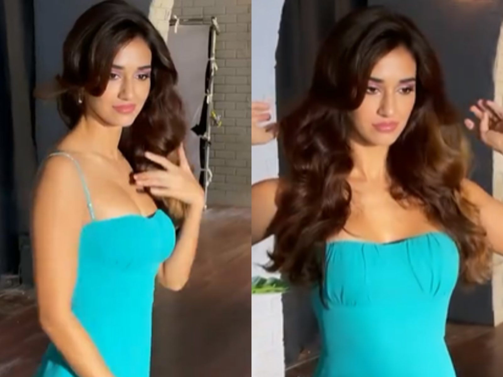 disha patani beautiful dresses