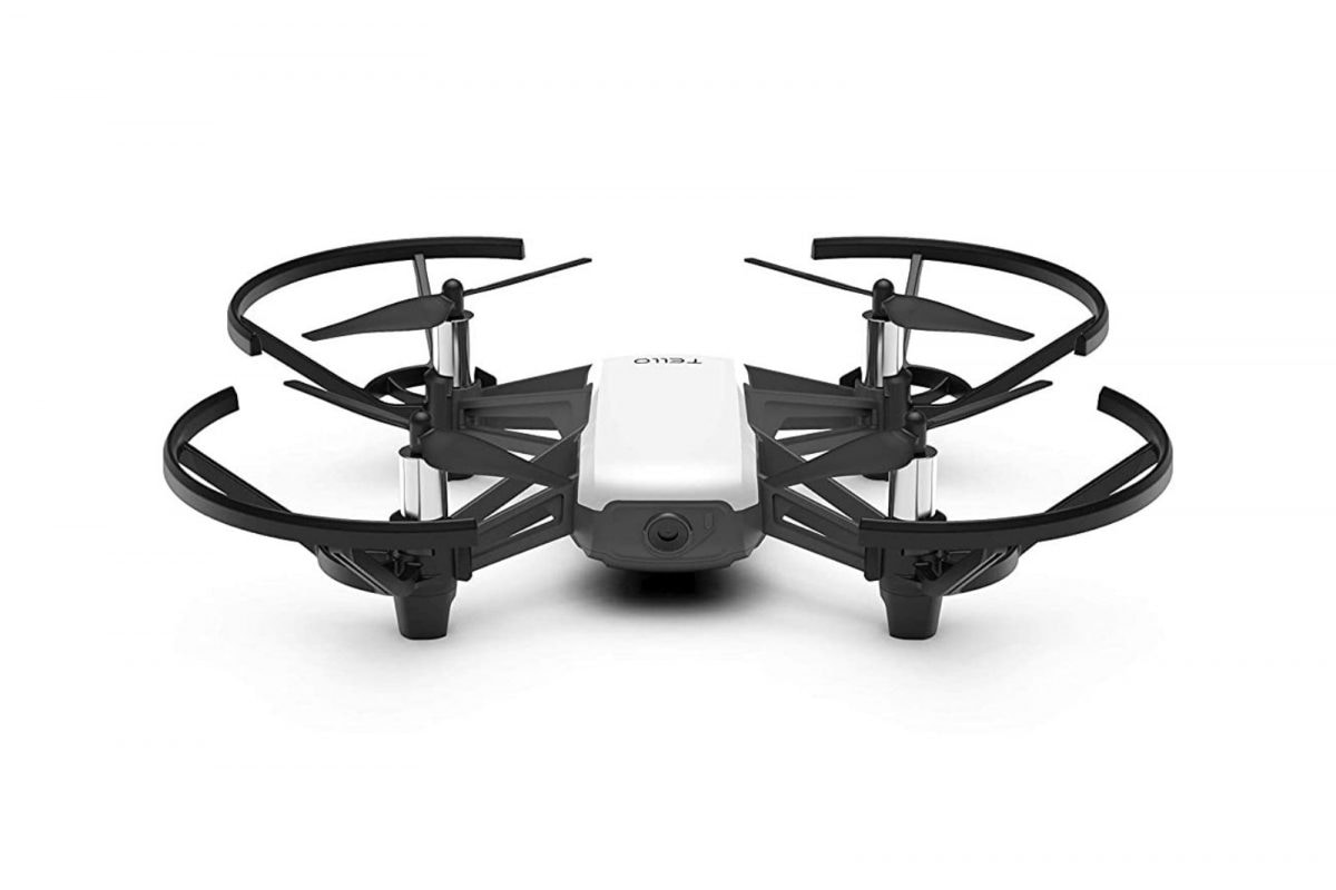 Dji tello online opiniones