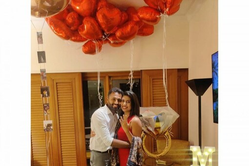 Shreyas Gopal is set to marry his girlfriend Nikitha.
