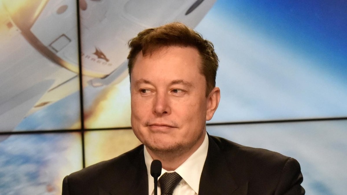 Elon Musk Says First Orbital Stack of Starship is Almost Ready for Flight