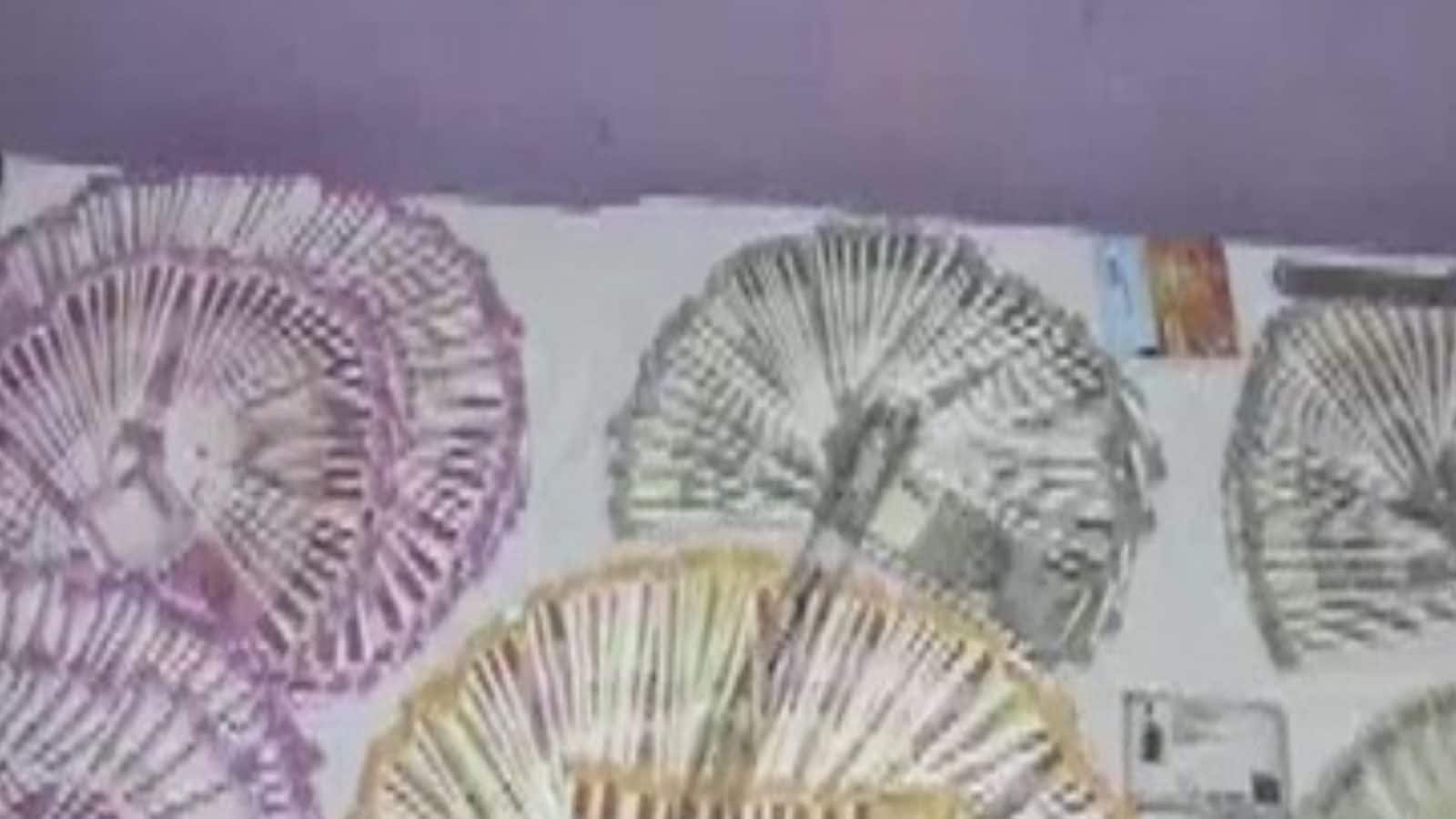 Delhi Police Arrests 2 Men, Claims to Have Busted Fake Currency Racket Being Operated from Dubai