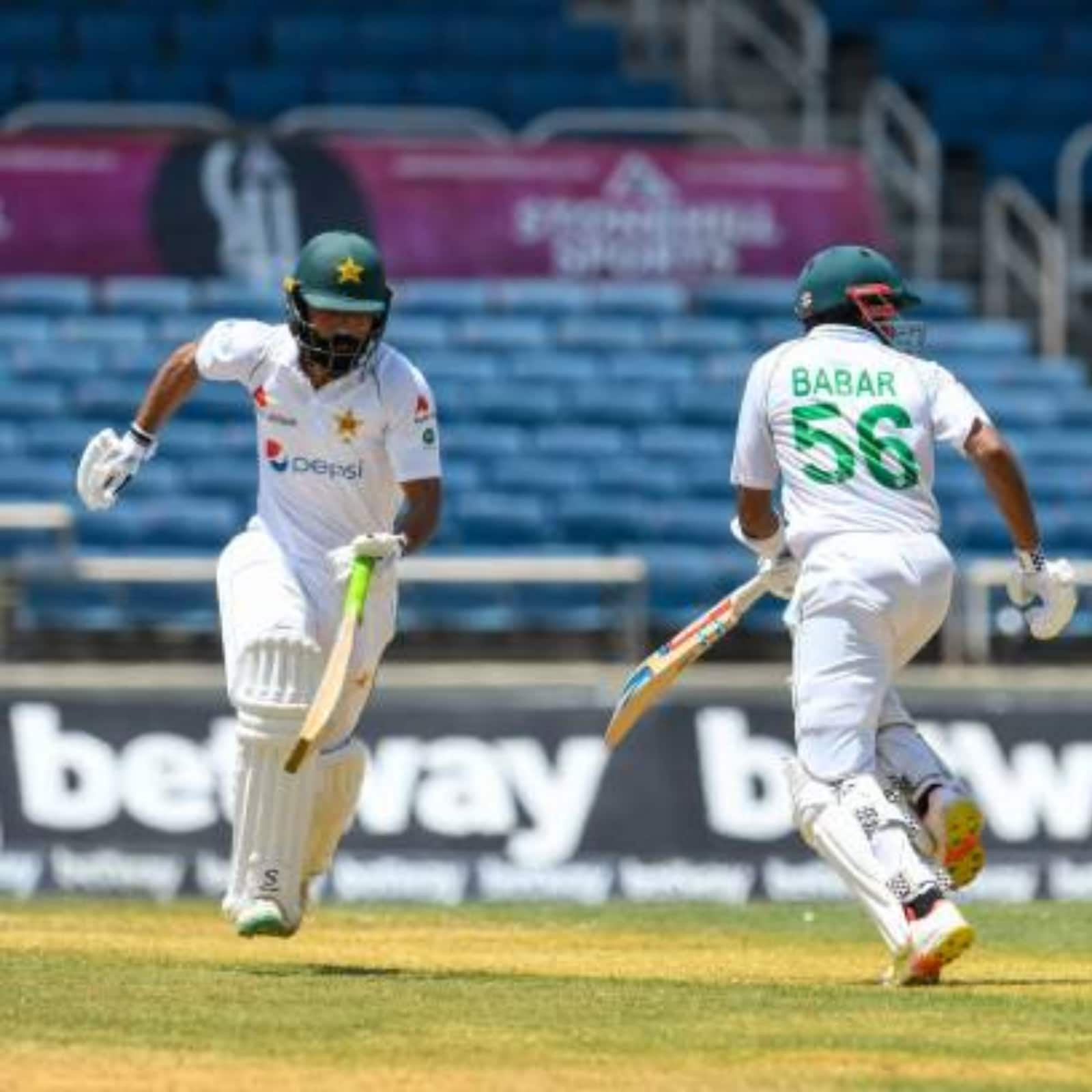 West Indies vs Pakistan, Live Cricket Score, 2nd Test in Jamaica, Day 2