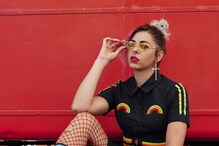 Fishnet, Combat Boots: How 'Punk' Style is Making a Comeback in 2021