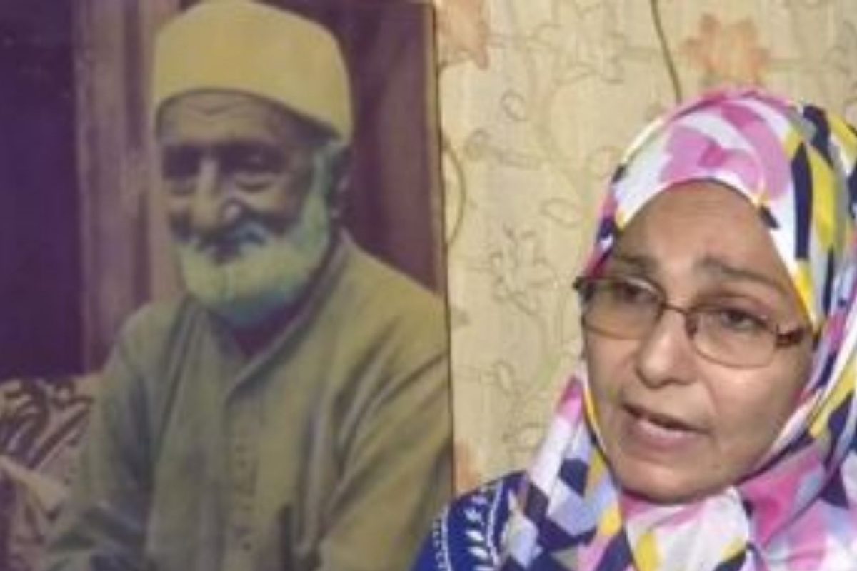 Khan abdul ghaffar khan quotes image