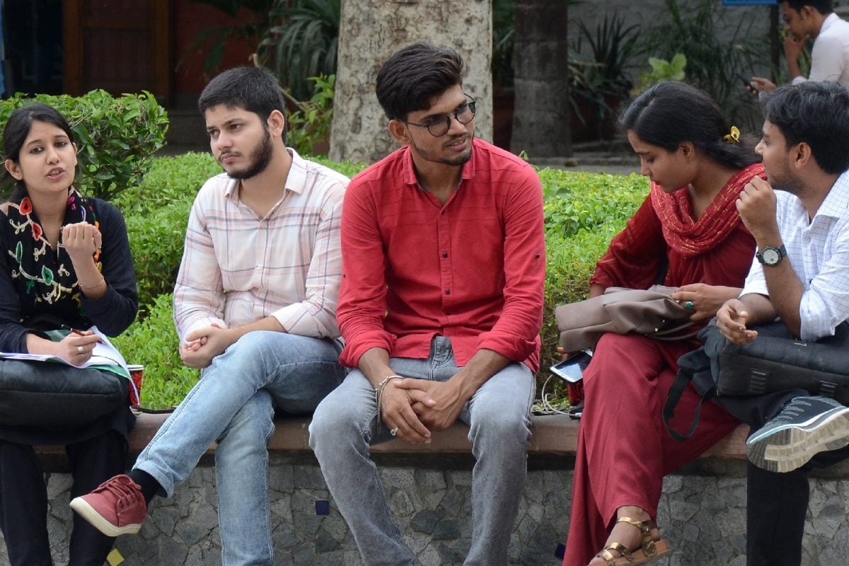 Delhi University FYUP Row What Would 4 year UG Degrees Mean to