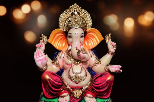It is believed that those who observe Vinayaka Chaturthi vrat, Lord Ganesha blesses them with wisdom and patience. (Representational Image: Shutterstock)
