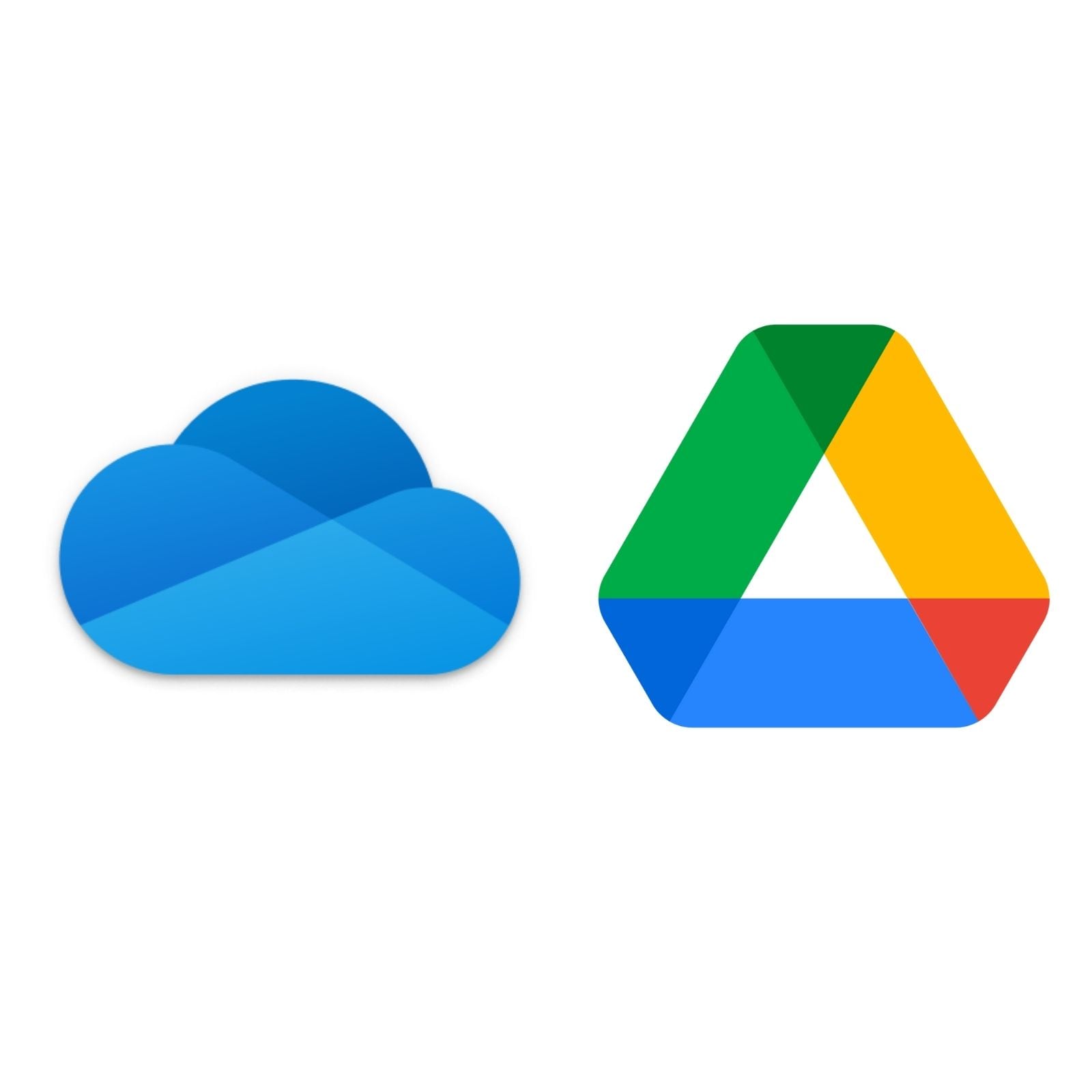 How To Access Google Drive From Pc