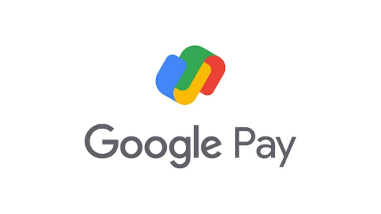 gpay or google pay