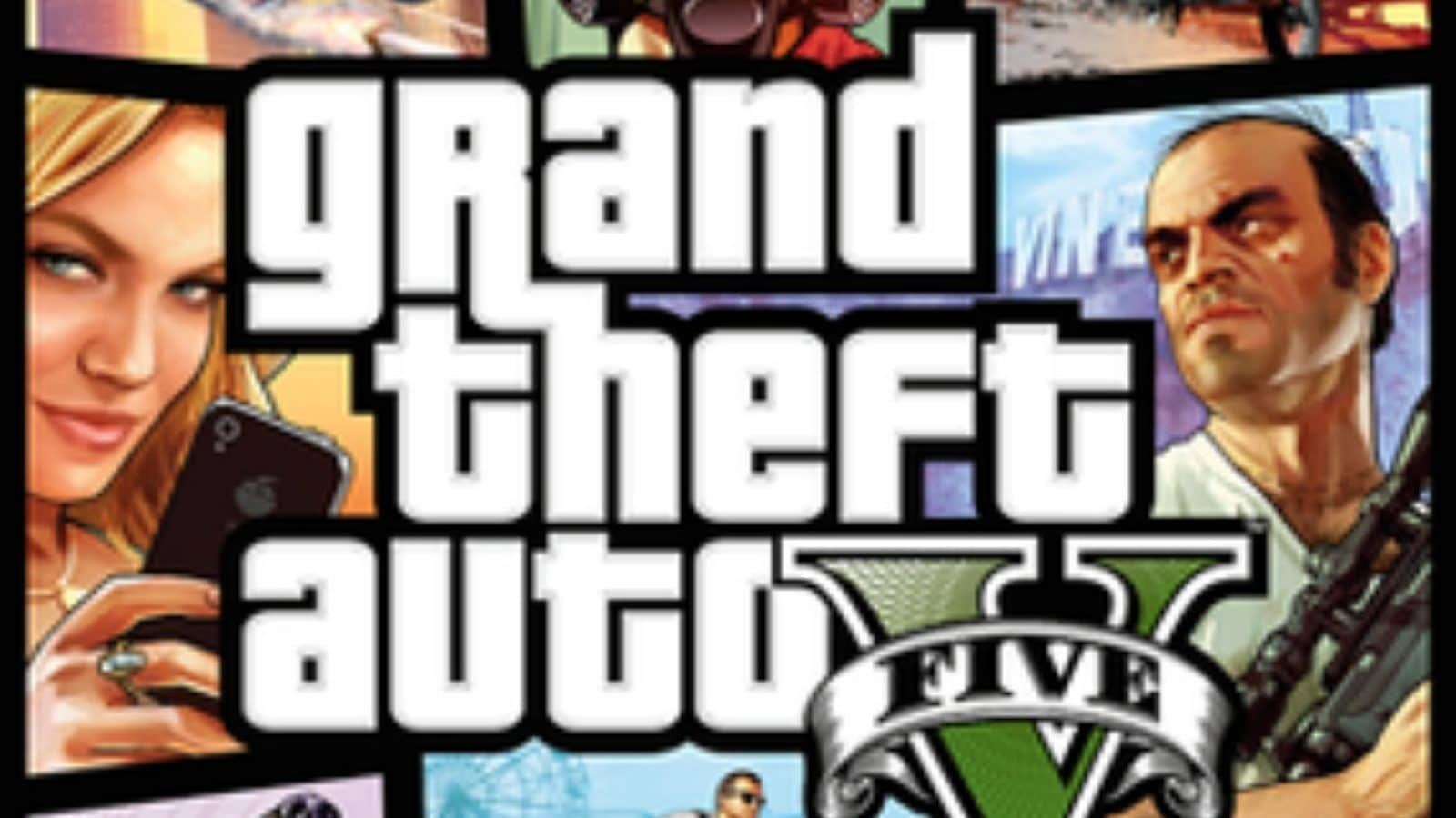 gta 5 part 6