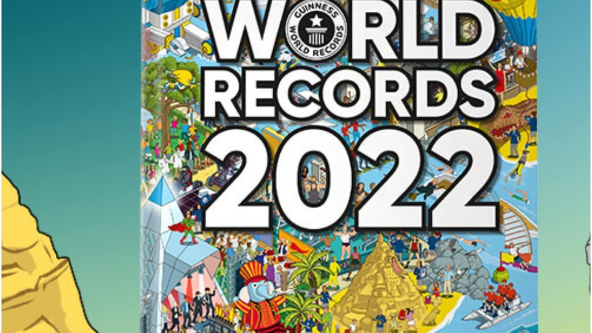 Guinness World Records Turns 67 Today; Know How the Book Became a Worldwide Phenomenon