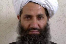 Haibatullah Akhundzada: Taliban Supreme Leader Who Rose from Ashes May Soon Handle Afghanistan's Reins
