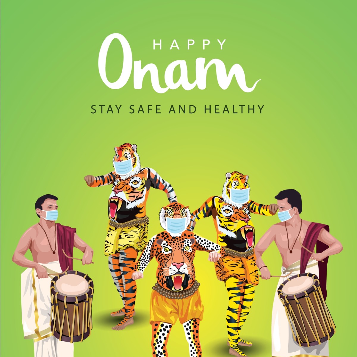 Happy Onam 2021: Images, Wishes, Quotes, Messages and WhatsApp ...