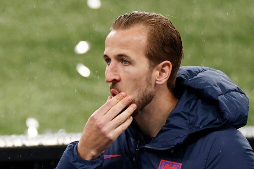 Harry Kane will not play Tottenham Hotspur's first game of the Premier League season. (AP Photo)