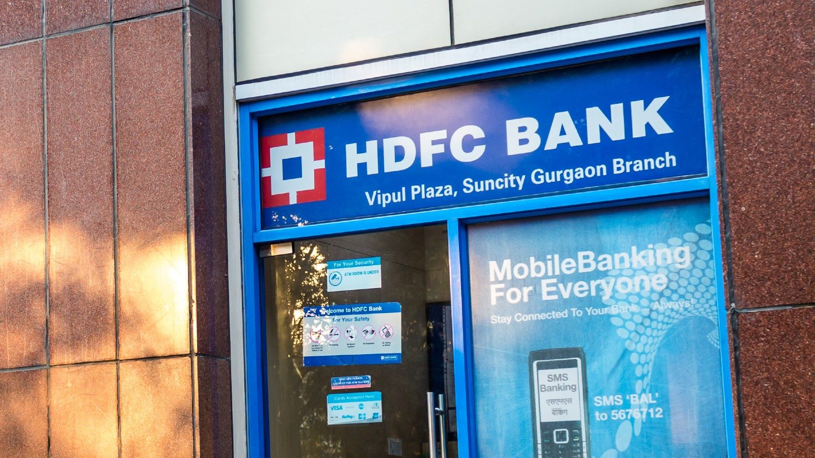 Hdfc Bank Revises Interest Rates Of Fixed Deposits Recurring Deposits Latest Rates News Kotta 8573